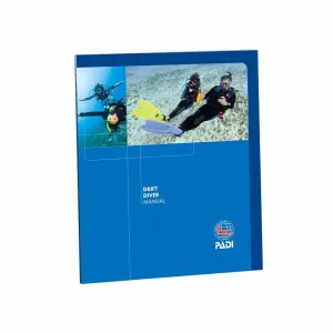 PADI DRIFT DRIVER SPECIALTY MANUAL