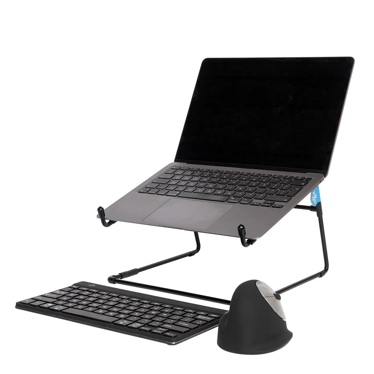 R-Go Steel Office Laptop stand