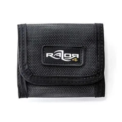 Razor 4 Wing Weight Pocket