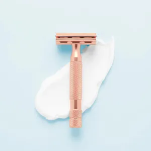 Rockwell Razors - 2C Razor, Rose Gold