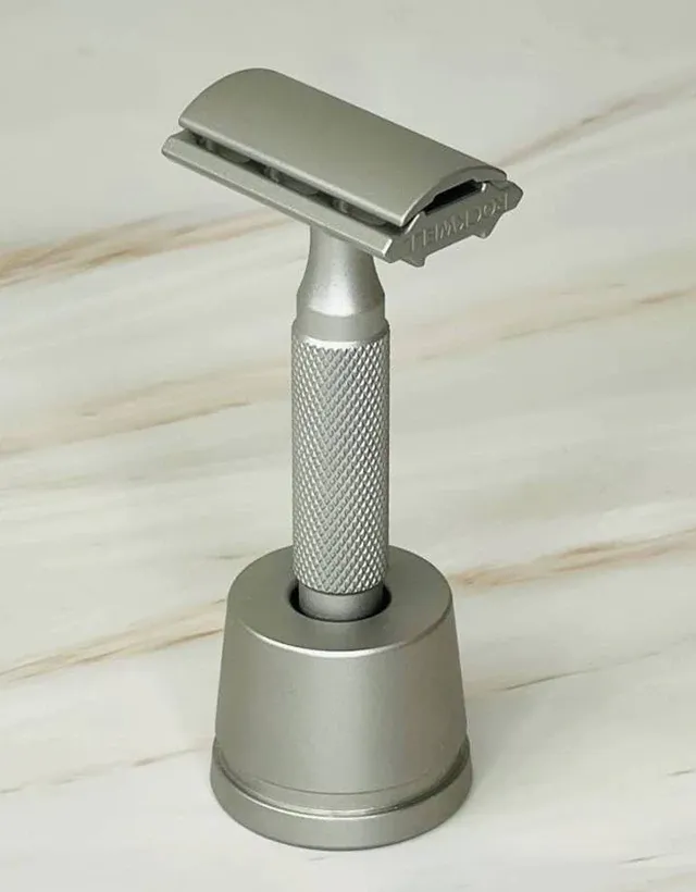 Rockwell Razors - 6S Razor Stand Kit