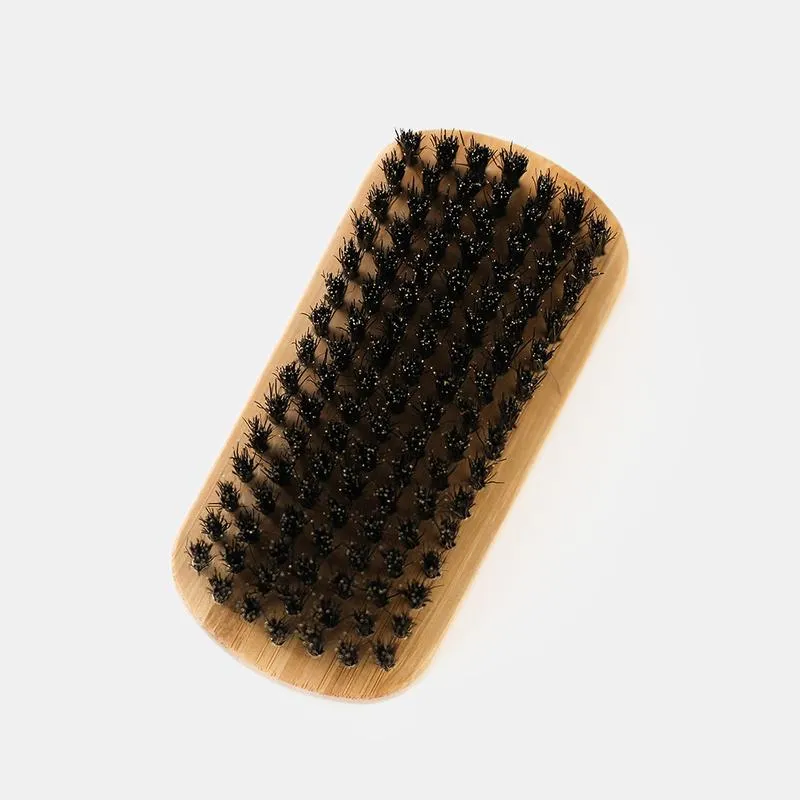 ROCKWELL RAZORS - BEARD BRUSH