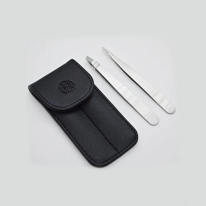 Rockwell Razors - Tweezer Set