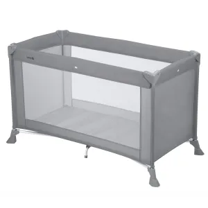 Safety 1st Soft Dreams Travel Cot