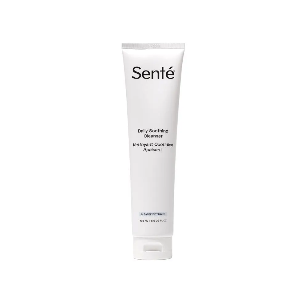 SENTE Daily Soothing Cleanser