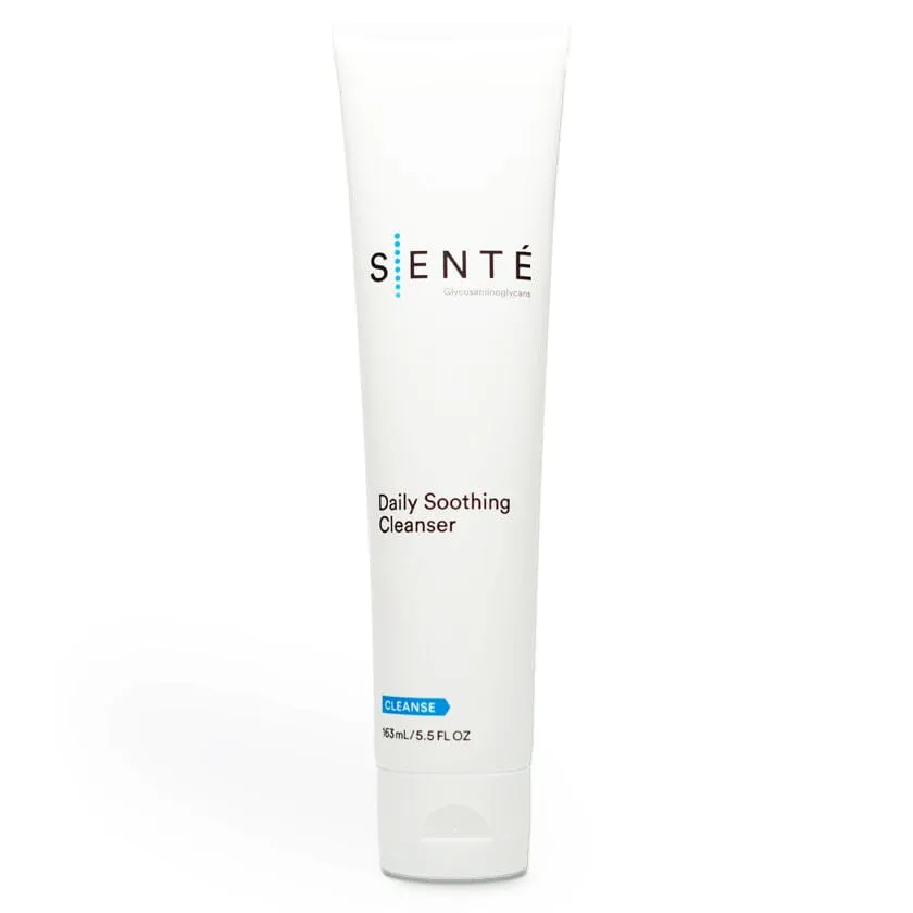 SENTE Daily Soothing Cleanser