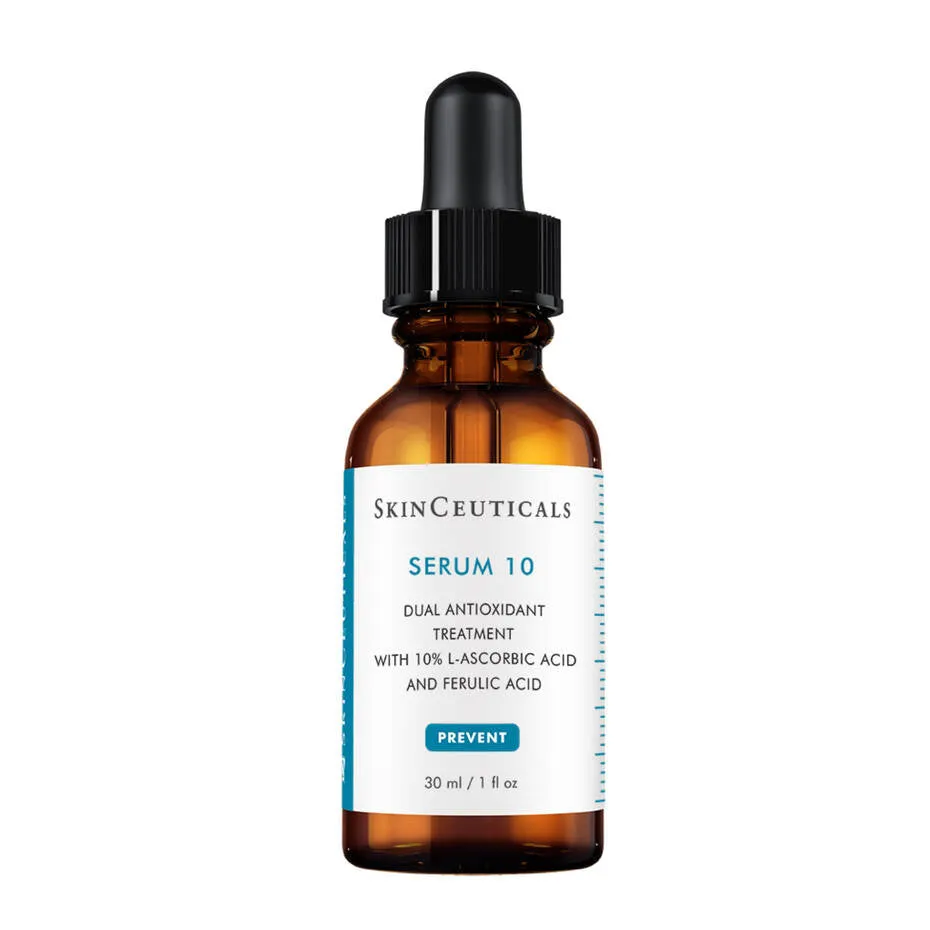 Serum 10 AOX 30ml