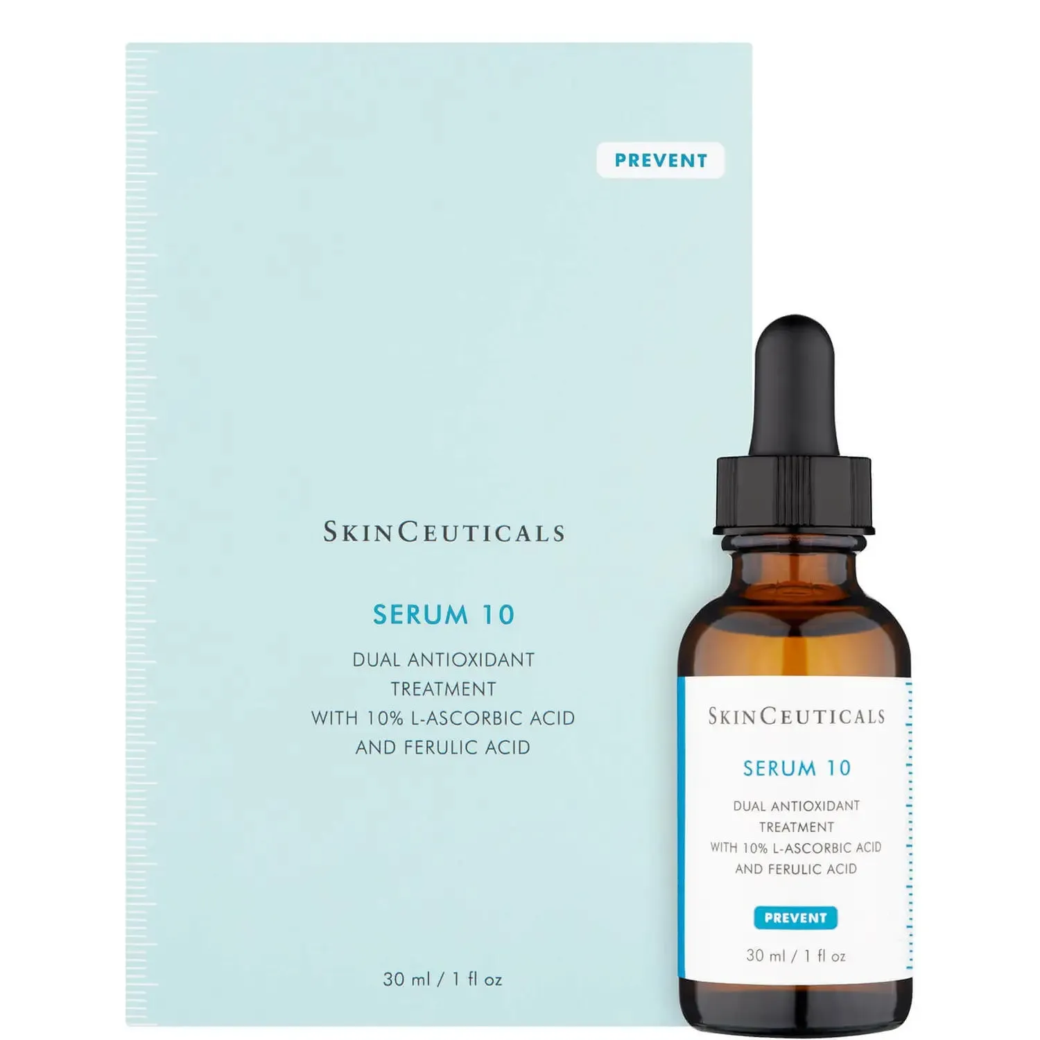 Serum 10 AOX 30ml