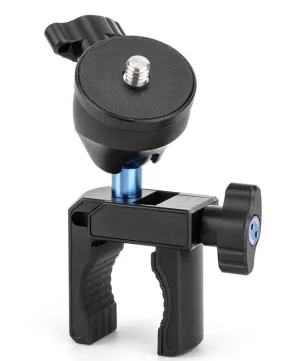 Sirui MP-MH-01 Mini Clamp Head