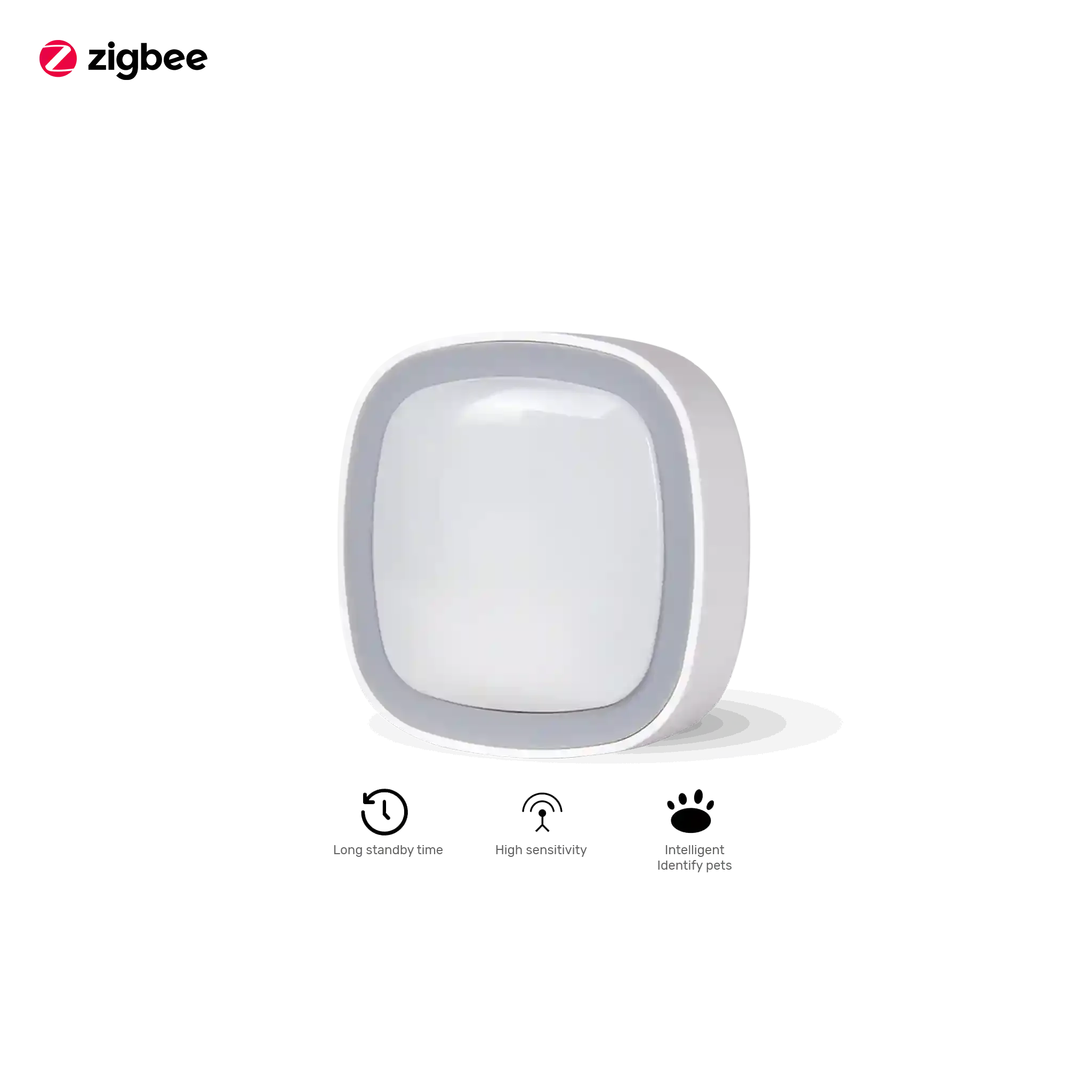 Smart Motion Sensor - Zigbee