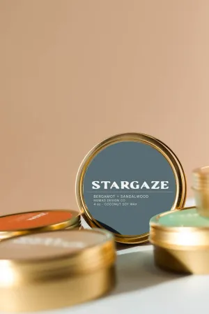 Stargaze Travel Tin