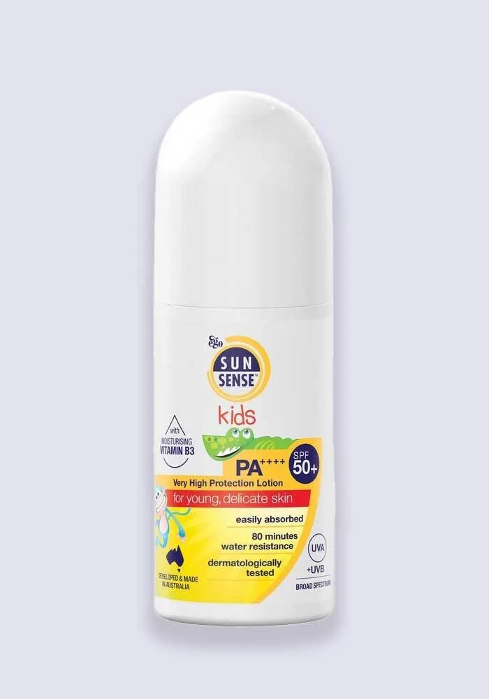 SunSense Kids SPF 50  50ml