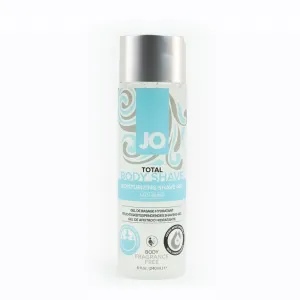 System JO Total Body Shave Gel