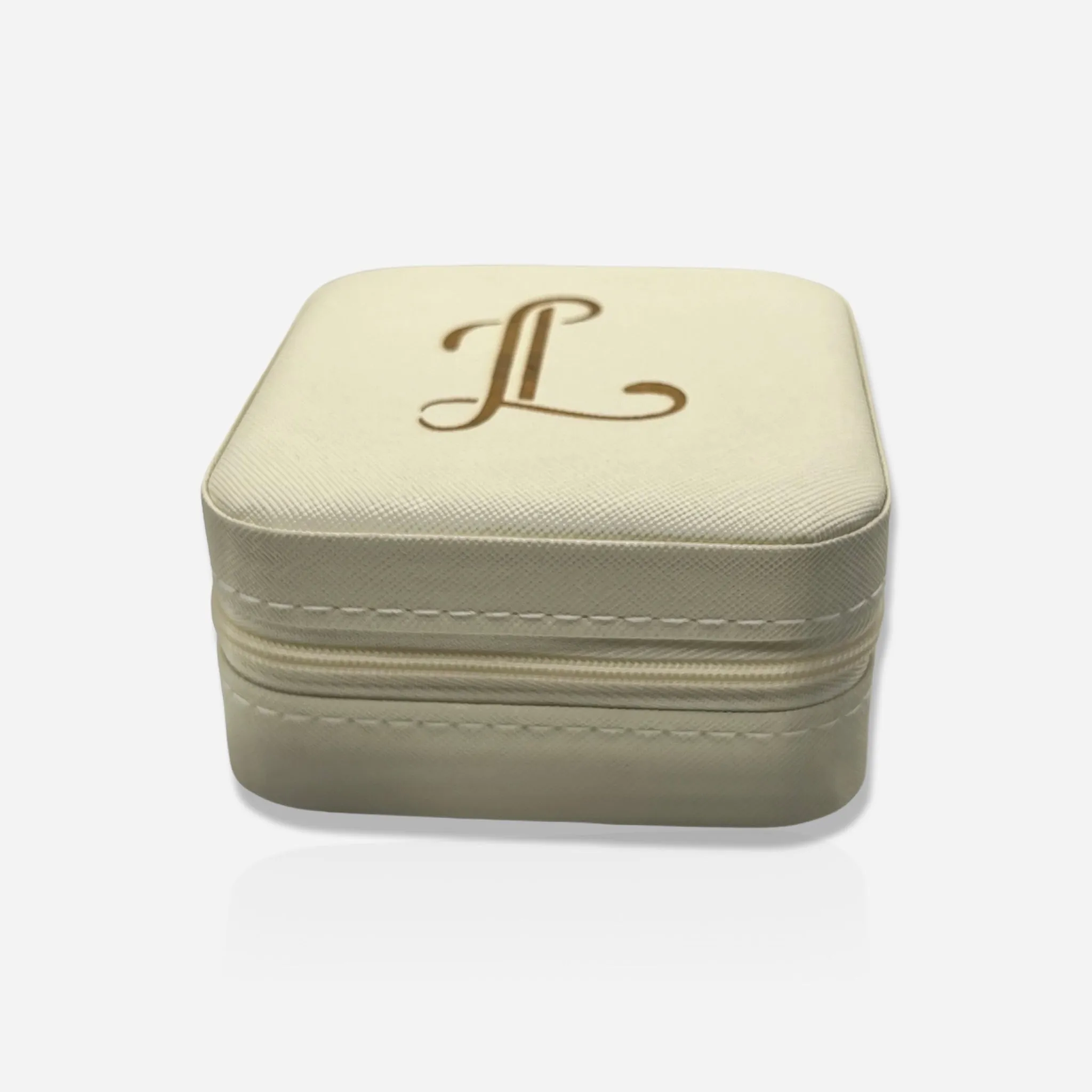 Travel Jewelry Case