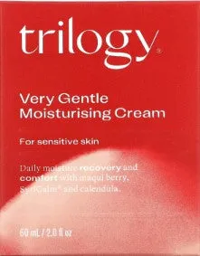 Trilogy Very Gentle Moisturising Cream