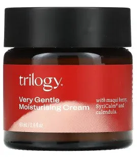 Trilogy Very Gentle Moisturising Cream