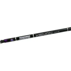 Tronixpro Xenon Travel 12' 6" 100-180g