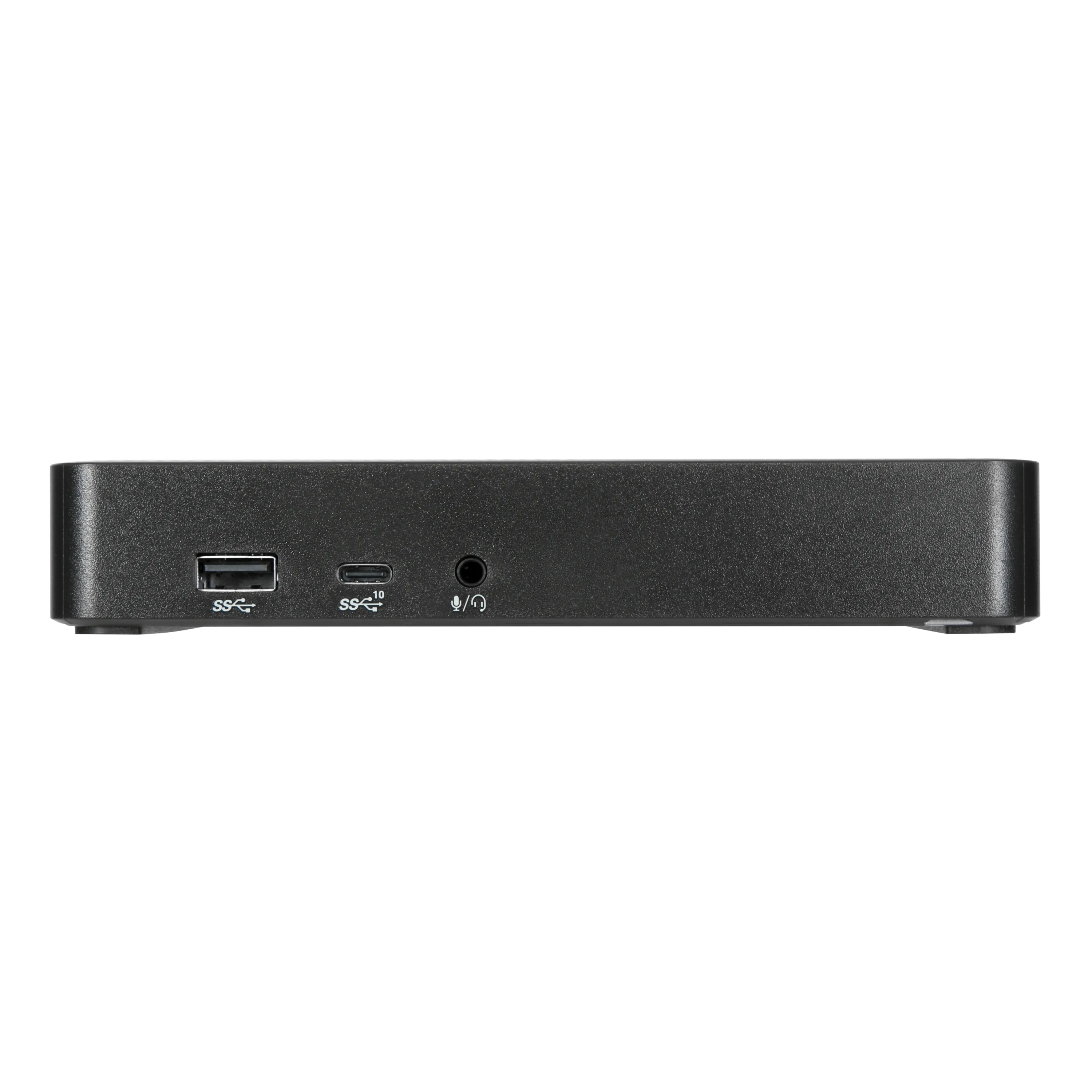 Universal USB-C DV4K DP Docking Station with 65W Power Delivery