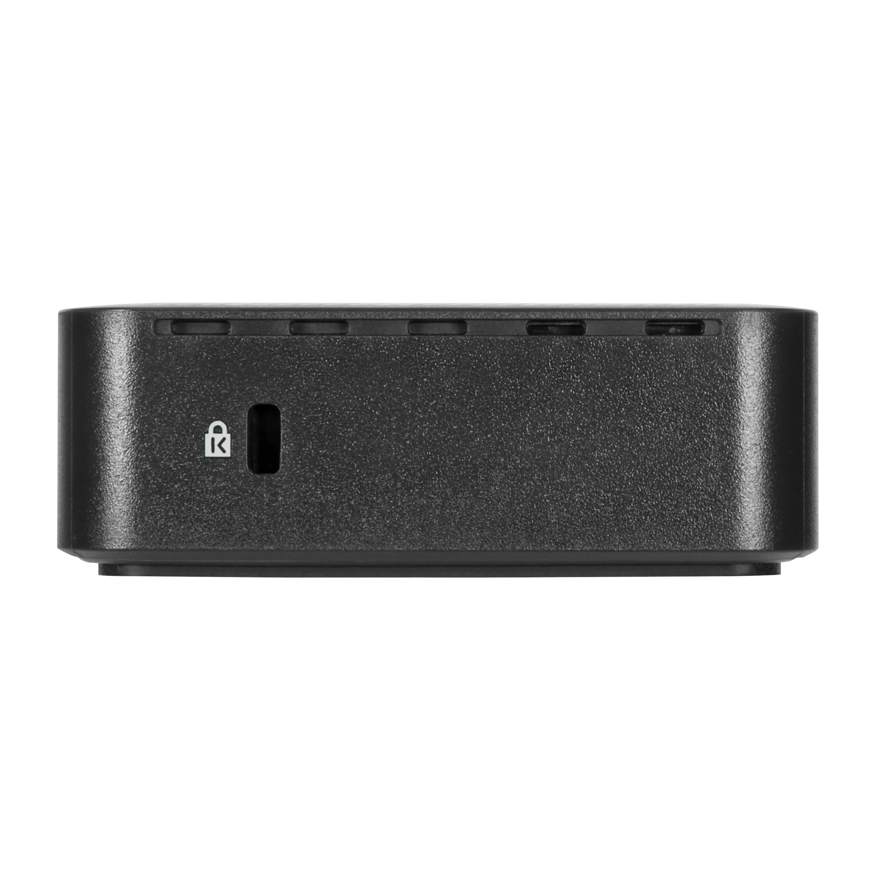 Universal USB-C DV4K DP Docking Station with 65W Power Delivery