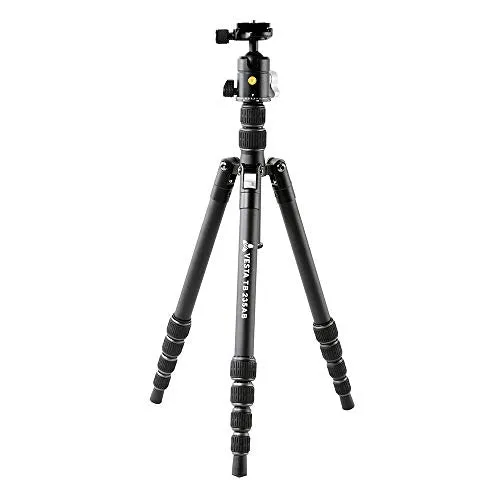 Vanguard Compact Travel Tripod