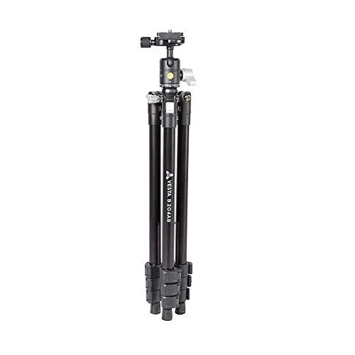 Vanguard Compact Travel Tripod