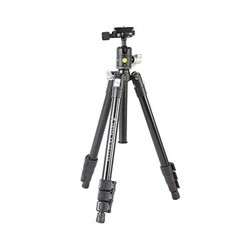 Vanguard Compact Travel Tripod