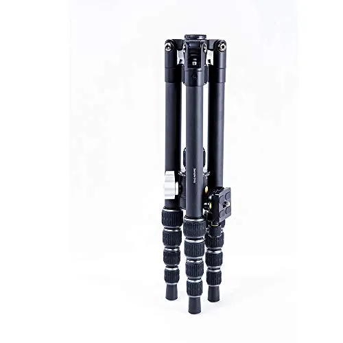 Vanguard Compact Travel Tripod