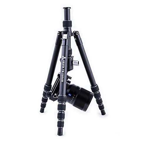 Vanguard Compact Travel Tripod