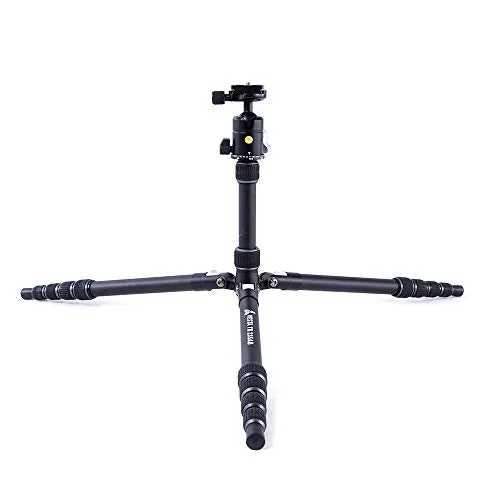 Vanguard Compact Travel Tripod