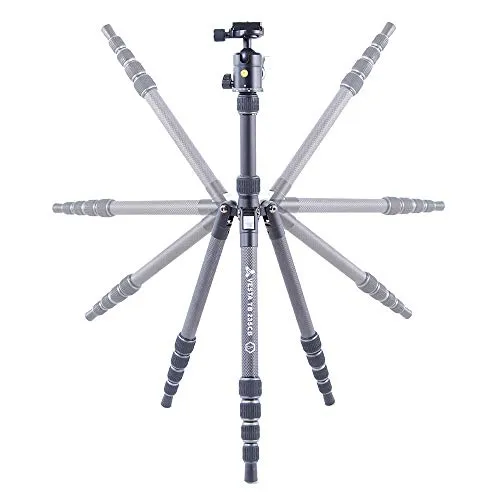 Vanguard Compact Travel Tripod