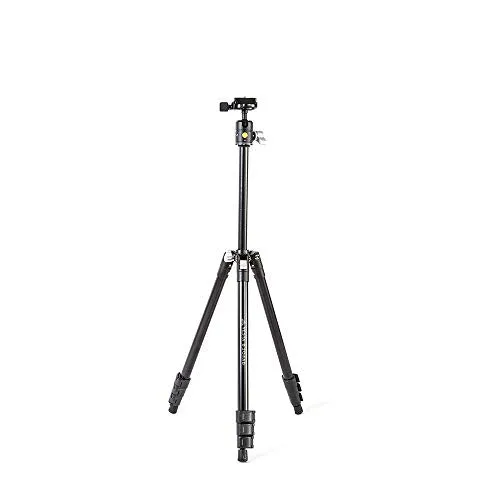 Vanguard Compact Travel Tripod