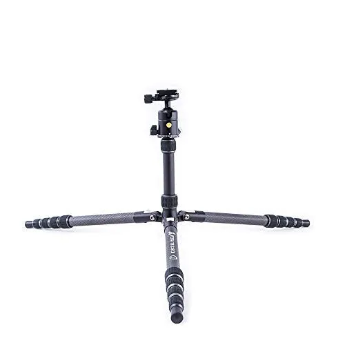 Vanguard Compact Travel Tripod