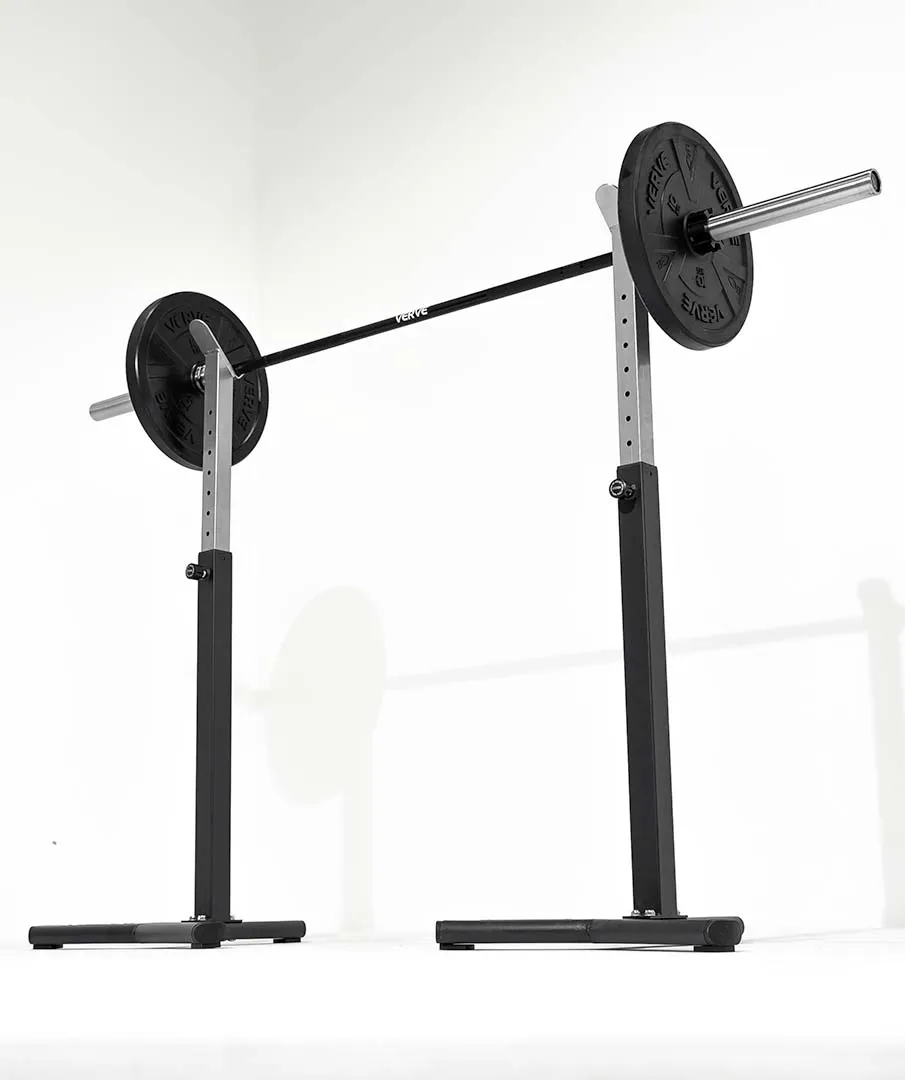 VERVE Squat Stands V3