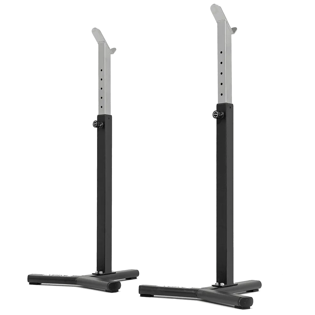 VERVE Squat Stands V3