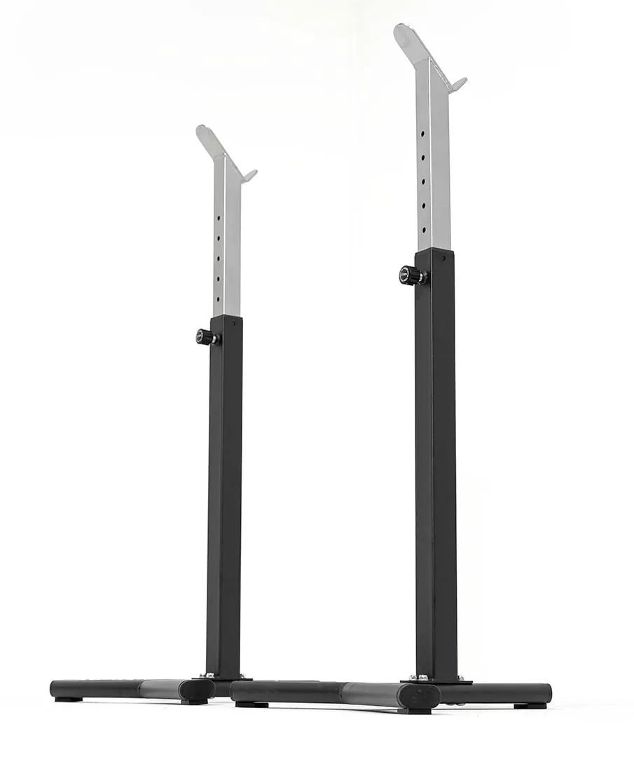 VERVE Squat Stands V3