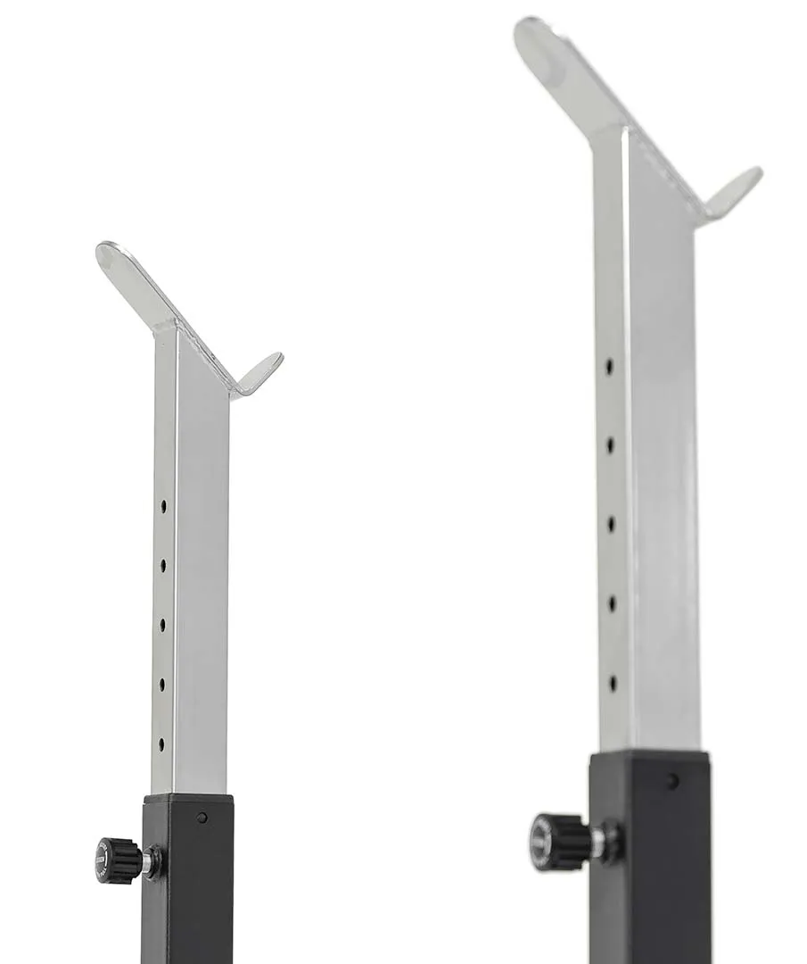 VERVE Squat Stands V3