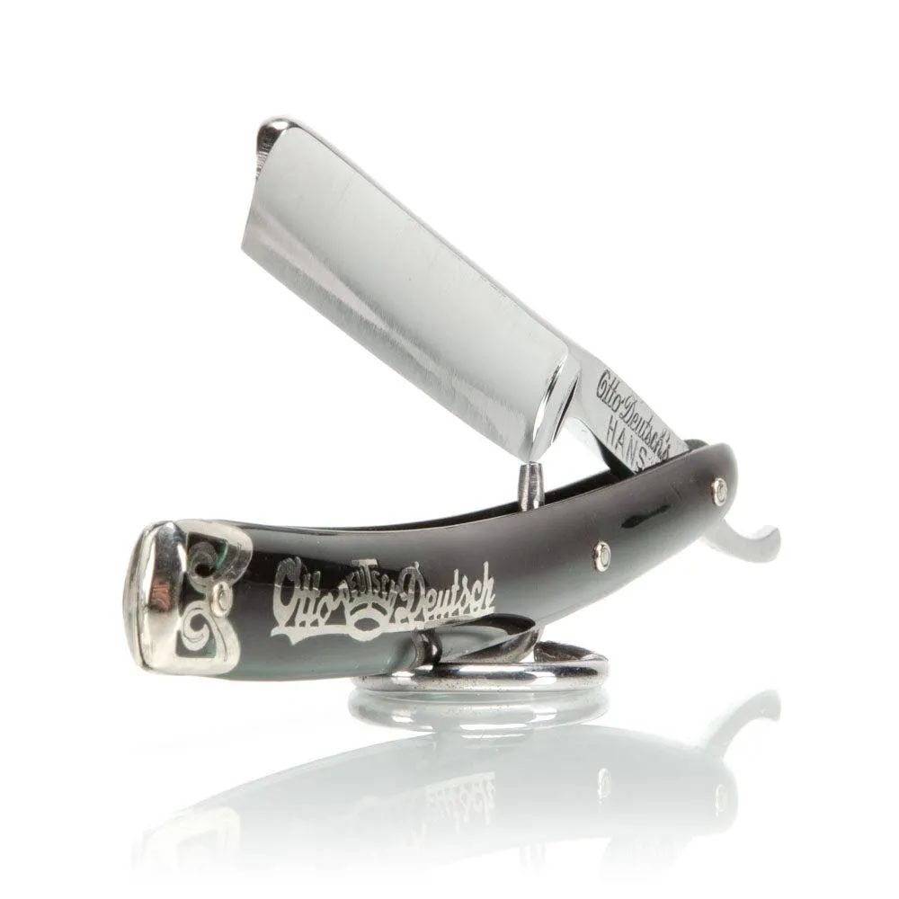 Vintage Straight Razor Otto Deutsch