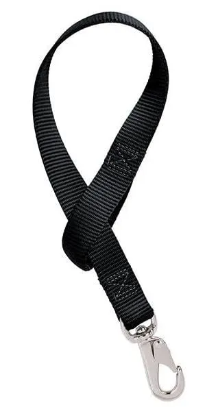 Weaver Solid Bucket Strap