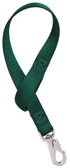 Weaver Solid Bucket Strap