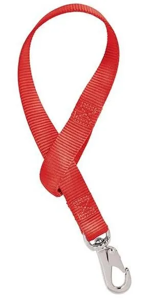 Weaver Solid Bucket Strap