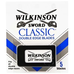 Wilkinson Sword Classic Double Edge Blades