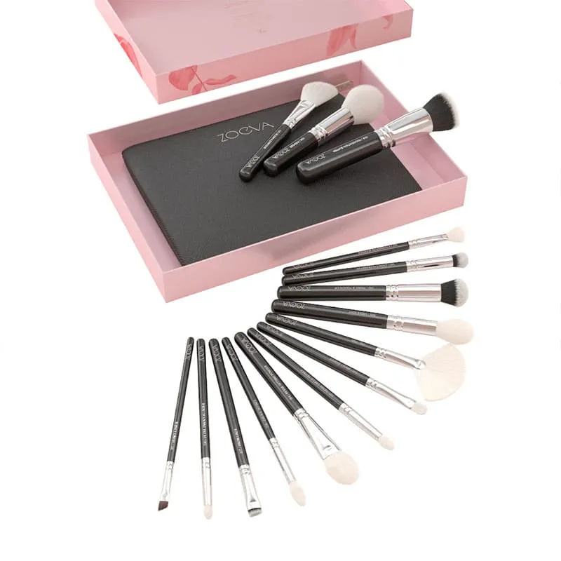 ZOEVA The Artists Brush Set